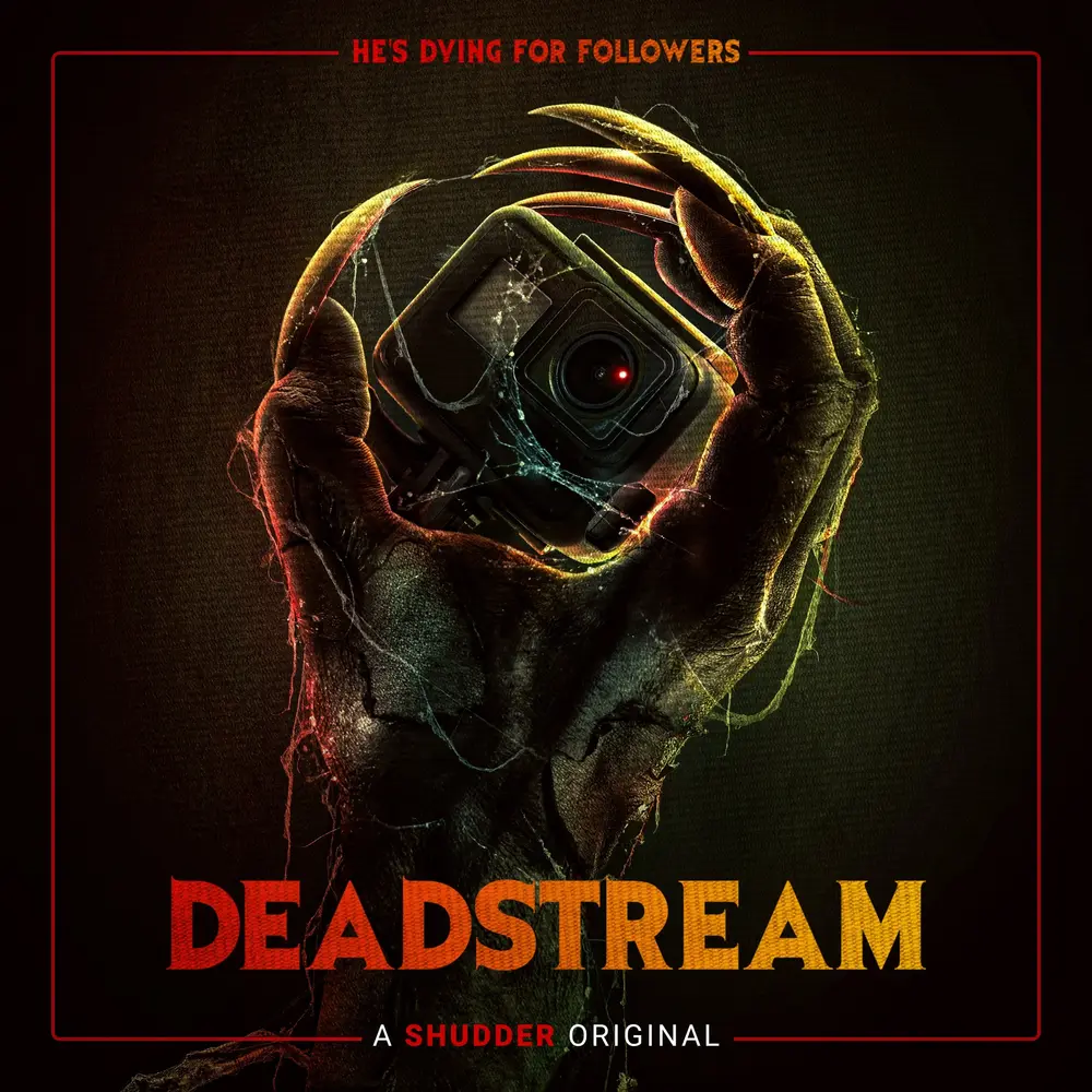 Deadstream (2022)
