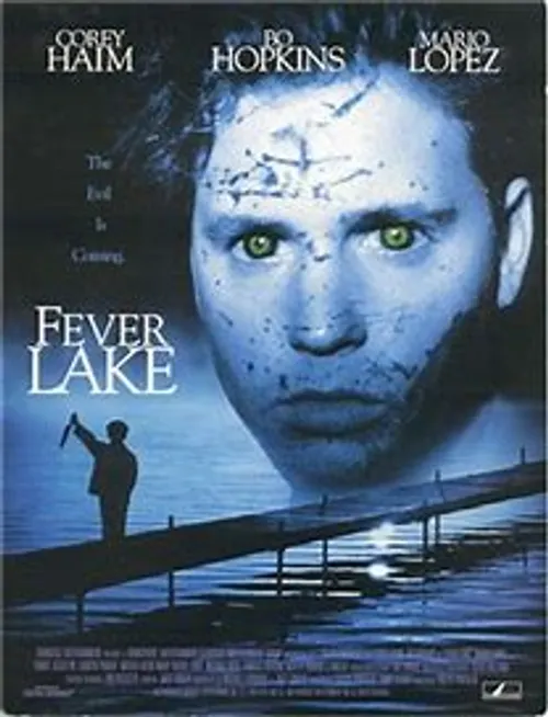Fever Lake (1997)