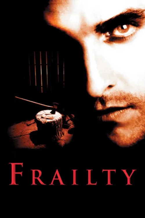Frailty (2001)