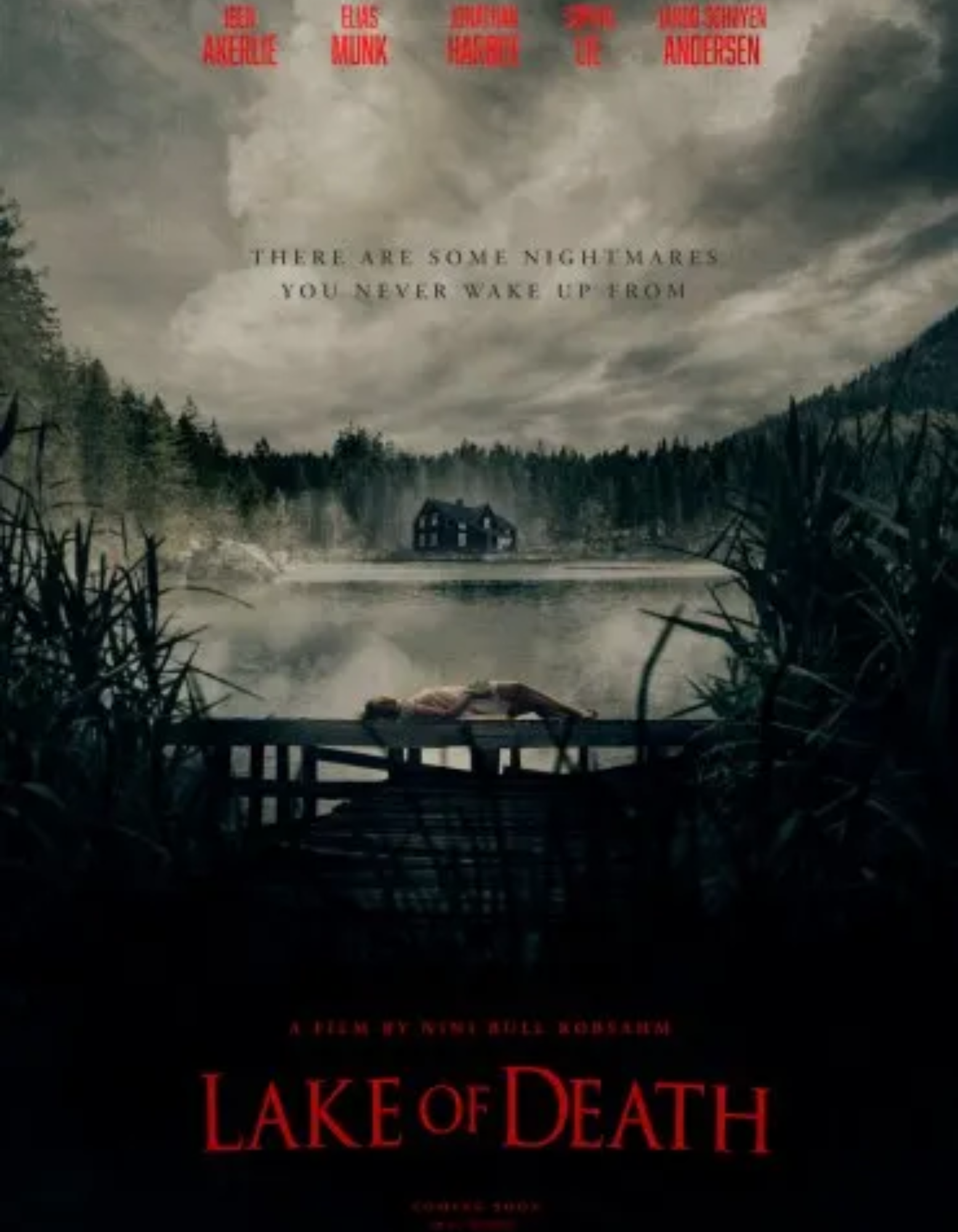 Lake of Death (2019)