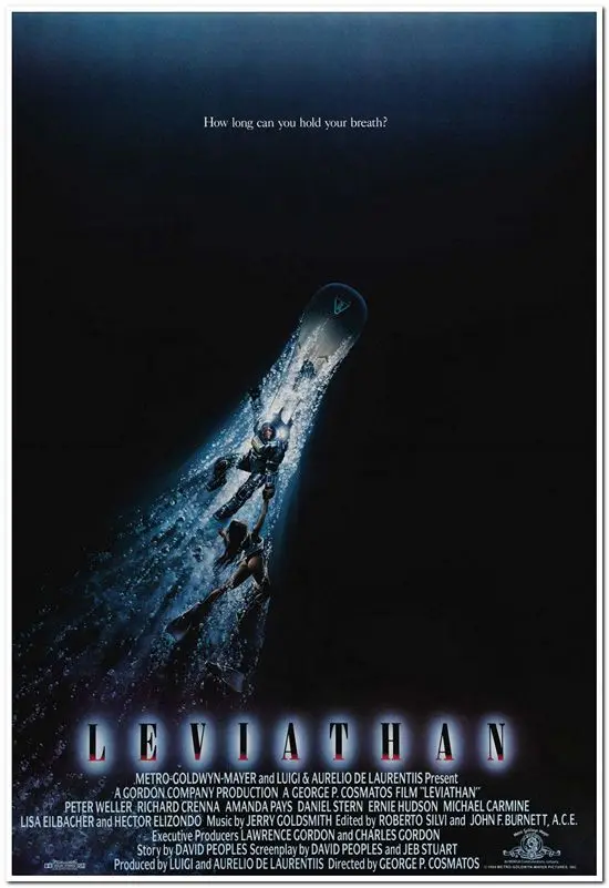 Leviathan (1989)