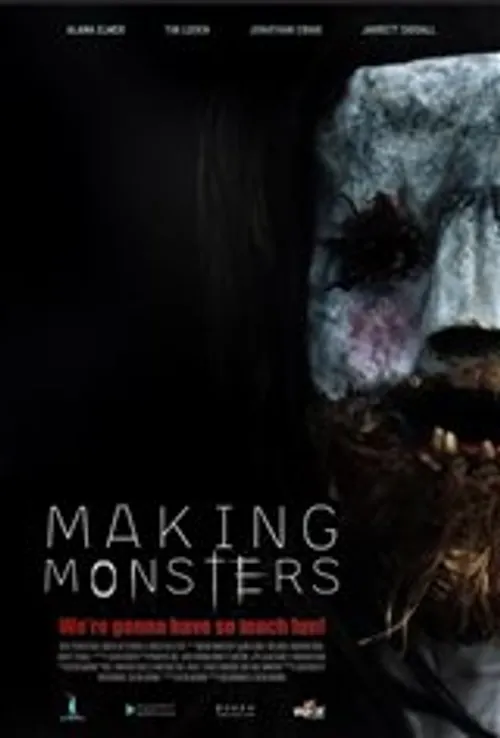 Making Monsters (2019)