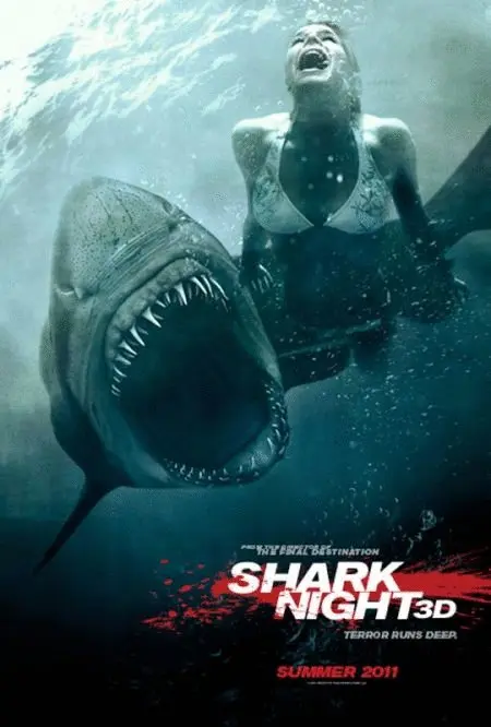 Shark Night (2011)
